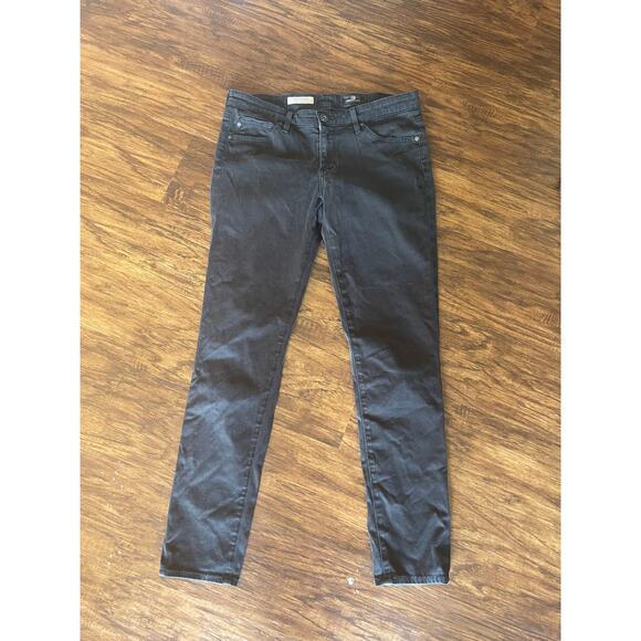 Adriano Goldschmied 28R skinny ankle pants - Picture 1 of 4